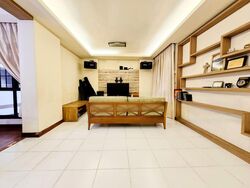 Blk 467 Segar Gardens (Bukit Panjang), HDB Executive #477832761